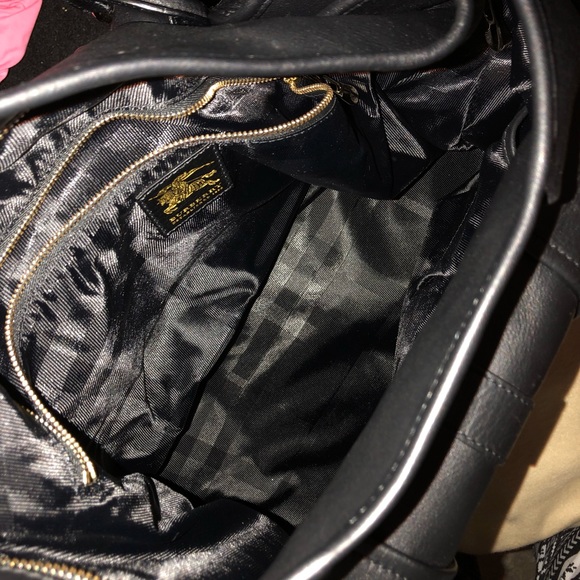 Woman’s handbag - Picture 2 of 2